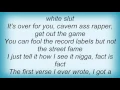 16432 Outkast - Tomb Of The Boom Lyrics