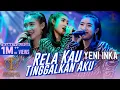 Download Lagu YENI INKA - RELA KAU TINGGALKAN AKU (OFFICIAL MUSIC VIDEO)