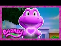 Download Lagu Barney’s World Theme Song | Barney's World | Official Music Video