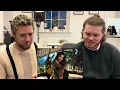 NO NA - SUPERSTITIOUS (MV REACTION) WERE OBSESSED WITH NO NA 
