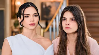ملخص مسلسل حياه الاخرين الحلقة   بنت فقيرة بتقرر تسرق حياة صاحبتها الغنية عشان تحقق أحلامها دندنها