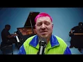 Saint Harison - glass houses (Live Session)