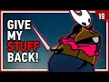 Download Lagu Sweet Revenge | Let's Play Hollow Knight: Silksong Blind Part 19