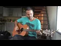 Download Lagu I Guess That’s Why They Call It The Blues (Elton John)- Acoustic Cover (+Tutorial)