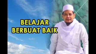 Download Bicaralah Yang Baik, Meskipun Sedang Marah| Abah. KH.  M. Qoyim Ya'qub | tentang kebaikan MP3