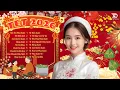 Lagu Bên Em Mùa Xuân, Tết Bình An, Con Bướm Xuân - Nhạc Tết 2026 Remix - LK Nhạc Xuân Bính Ngọ