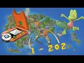 Download Lagu Completing the Hoenn Pokédex in HOENN DEX ORDER