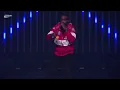 Tinie Tempah - Earthquake (Live at Capital's Jingle Bell Ball 2025) | Capital