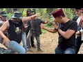 Download Lagu TARUNG BANG REY LAMPUNG VS REMONDO BOS PREMAN BESAR
