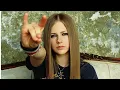 Download Lagu Avril Lavigne - Smile live performance at BGT {HD}