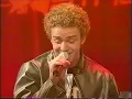 NSYNC - This I Promise You (live from MTV Studios 2000) FHD Upscaled