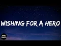 POLO G - Wishing For A Hero (feat. BJ The Chicago Kid) (lyrics)