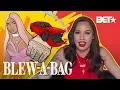 How Black Ink Crew s Kat Tat Blew 150 000 After Going Broke In L A Blew A Bag