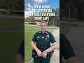 School s Back So Are School Zones And Buses Slow Down And Pay Attention