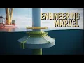Download Lagu The $11 Billion Offshore Wind Farm That Could Power 660,000 Homes
