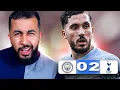 Download Lagu Thomas Frank MASTERCLASS.. (Man City 0-2 Spurs Reaction)