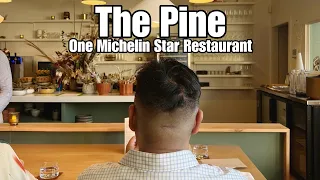 The Pine in Creemore Ontario - Michelin Star Restaurant Top 40 Restaurant in Canada