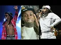 Lil Wayne Announces He's In A New Rap Group "Loyalty Amongst Thieves" With Gudda Gudda & HoodyBaby