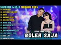 Lagu BOLEH SAJA - CINTA DARI SEBERANG - SABAR || SIMPATIK MUSIK ALBUM TERBARU 2025