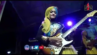 orkes putri anisa mp4 full album