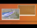 Latest winter storm update Travel ban lifted for most areas of Erie County