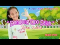 Download Lagu Lagu Anak DONDONG OPO SALAK - Zafira | Lagu Anak Indonesia | Belajar Menyanyi