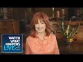 Naomi Judd Dishes on Dolly Parton s Tattoo WWHL
