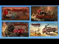 Download Lagu Earn to Die 1,2,3 and Rogue All Cutscenes