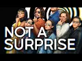 The Incredibly Frustrating Downfall of The Umbrella Academy