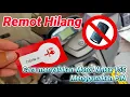 Lagu Remot Nmax Hilang - Cara menyalakan Motor Nmax menggunakan PIN ID