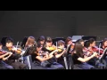 Allegro Vivo by Handel/McCarrick - Dickerson MS Chamber Orchestra