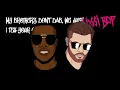 STORMZY - VOSSI BOP feat. CAPO & BAUSA [Official Remix]
