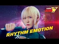 Download Lagu Gundam W｜RHYTHM EMOTION [Studio aLf]