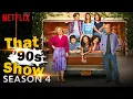 That 90s Show Season 4 First Look First Look That 90s Show