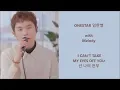 Download Lagu Onestar 임한별 with Melody 멜로디 - I Can't Take My Eyes Off You 넌 나의 전부 - Han, Rom Lyrics