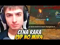Download Lagu CENA RARA POR AQUI, PvP DE PICO PEGADO 🔥 | MIR4