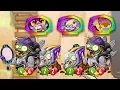 Using RNG Superpowers to Bully plants in PvZ Heroes
