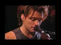 Bon Jovi - Bed Of Roses 1992 (An Evening With Bon Jovi) Full HD