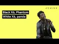 "Panda": Desiigner Reads All The Lyrics
