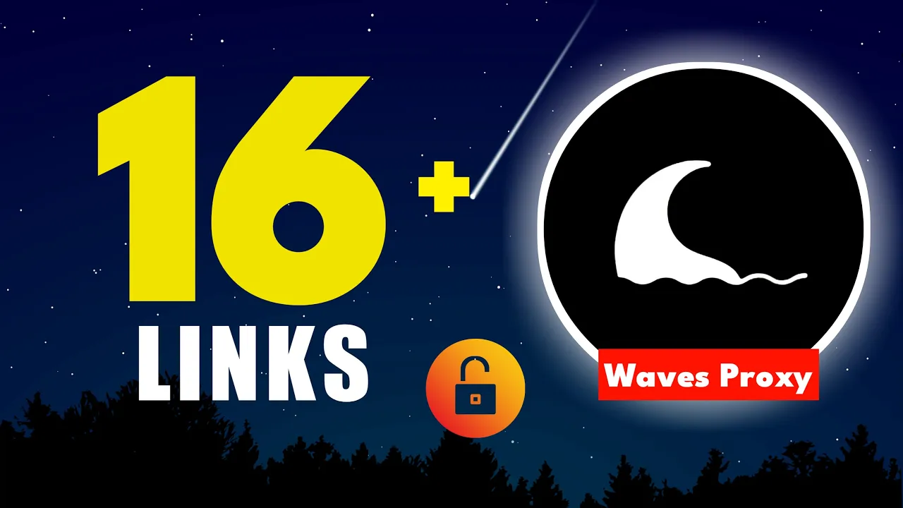 16+ NEW Proxy Links to UNBLOCK Websites on School Chromebook 2025