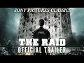 The Raid | Official US Trailer HD (2011)