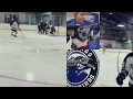Colorado Thunderbirds Website Hero 2024-2025