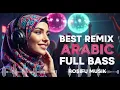 Download Lagu 🔥DJ Musik Arab Enerjik Full Bass– Remix Viral Terpopuler | Rosifu Musik