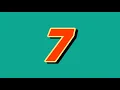 7 Seconds Timer
