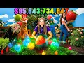 Download Lagu Grow A Garden In Real Life