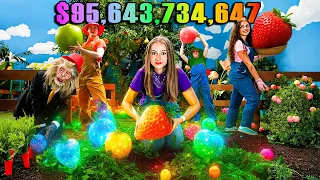 Grow A Garden In Real Life 