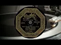 Anna Meyers and Original Memphis Five: 'taint nobody's Biz-ness if I do - Fox Trot [1922]