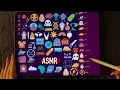 iPad ASMR - Alchemy 2 Let s DISCOVER the world from Scratch 2