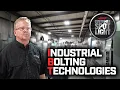 Haas Customer Spotlight - Industrial Bolting Technologies