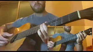 ماجدة الرومي كلمات جيتار 